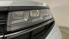 Volkswagen Touareg 3.0 V6 TDI 4Motion 286 Black Edition 5dr Tip Auto Diesel Estate